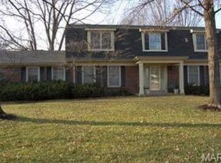 12271 Prince Towne Dr, Saint Louis, MO 63141