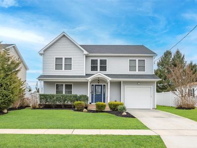 129 E Belle Terre Avenue, Lindenhurst, NY, 11757