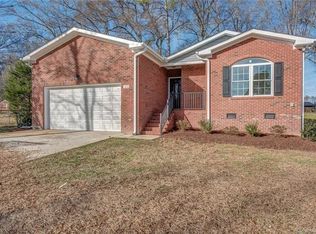 3033 Fallswood Dr #2, Gastonia, NC 28052
