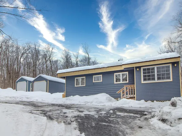 516 Oberdorf Road, Readsboro, VT 05350
