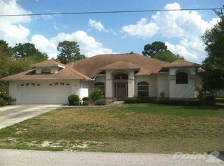 12342 Comstock St, Spring Hill, FL 34609