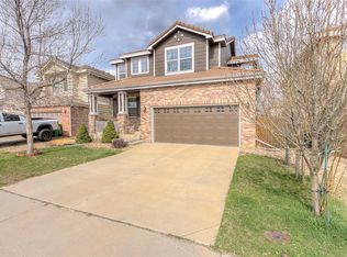 7408 S Lewiston St, Aurora, CO 80016