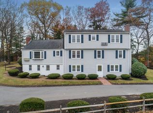 321 Richardson Rd, Dracut, MA 01826