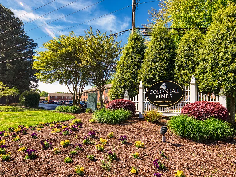 Colonial Pines — Photo 2