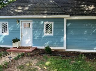 470 Starling Dr, Keswick, VA 22947