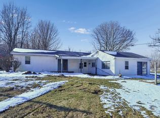 4812 Spring Creek Rd, Galien, MI 49113