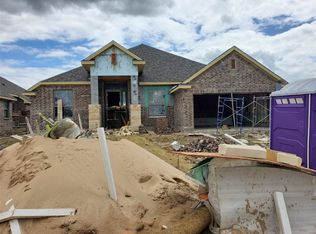 3640 Maize Ave, Forney, TX 75126