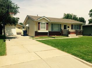 2210 W 30th St S, Wichita, KS 67217