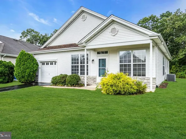 80 Quail Rd, Barnegat, NJ 08005
