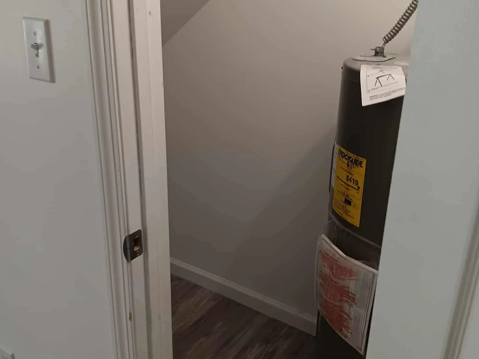 7633 Blackberry Ln - B — Photo 3
