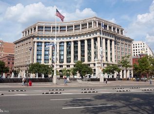 Market Square East, Washington, DC 20004