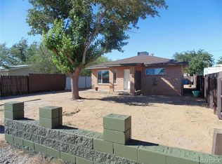 2775 E Packard Ave, Kingman, AZ 86409