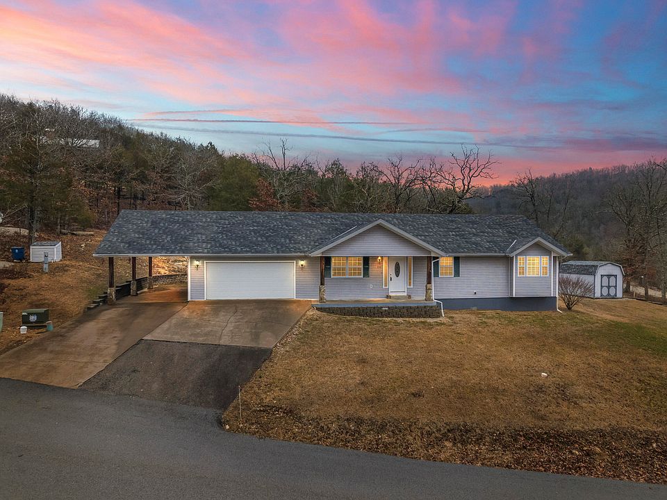 222 Reno Springs Estates Court, Walnut Shade, MO 65771 Zillow