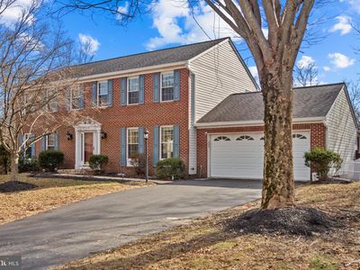7875 Rockburn Dr, Ellicott City, MD, 21043