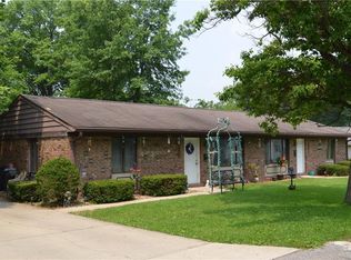 521 Moravian St, Anderson, IN 46012