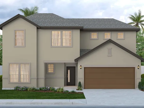 14009 Sugarberry Ln, McAllen, TX 78504