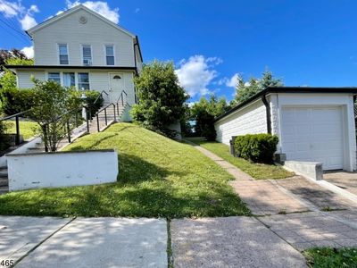 21 King St, Haledon, NJ, 07508