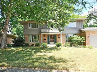 638 Lans Way, Ann Arbor, MI 48103