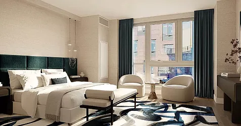 Rented by Manhattan Realty Group