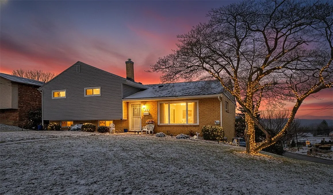 545 Greenridge Rd photo 1
