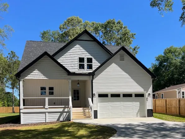 187 Ledo Ln, Fountain Inn, SC 29644