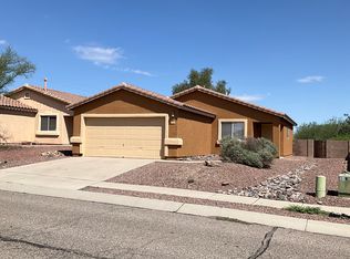 2288 W Frostwood Ln, Tucson, AZ 85745