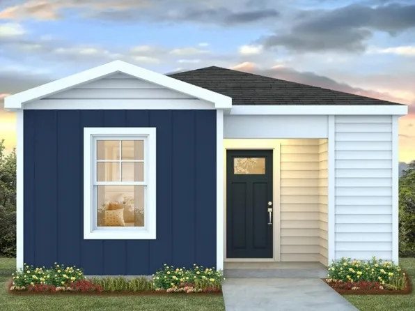 1771 Penelton Ct Lot 188, Bolivia, NC 28422