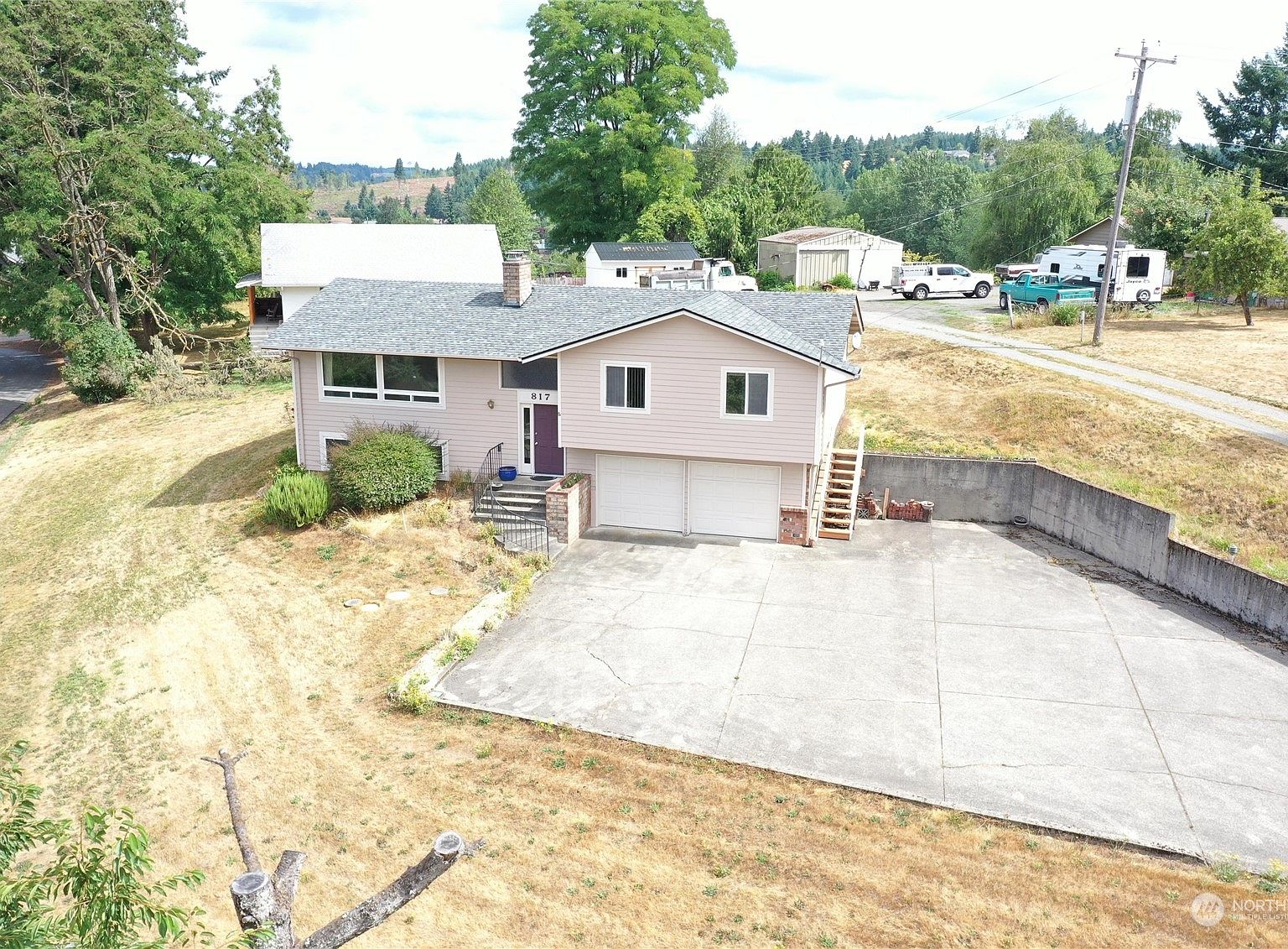817 Ham Hill Road, Centralia, WA 98531 Zillow