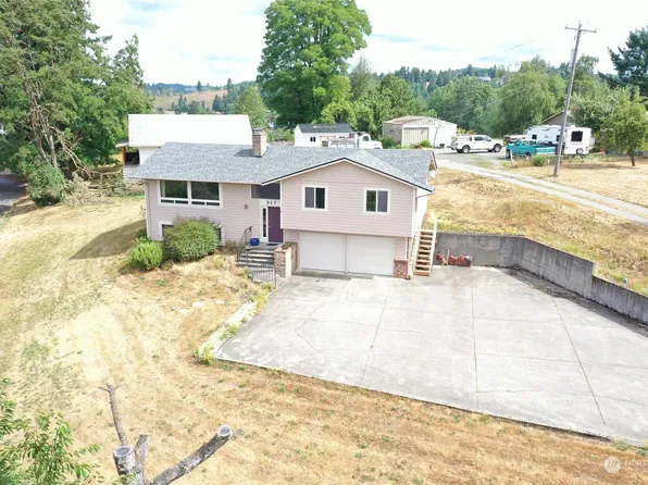 817 Ham Hill Road, Centralia, WA 98531