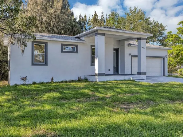 1400 Conrad Dr, New Smyrna Beach, FL 32168