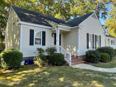 210 Hawthorne Lane W #5a, Wilson, NC, 27893