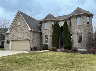 12809 Tipperary Ln, Plainfield, IL 60585