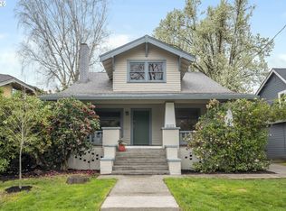 3117 NE Irving St, Portland, OR 97232