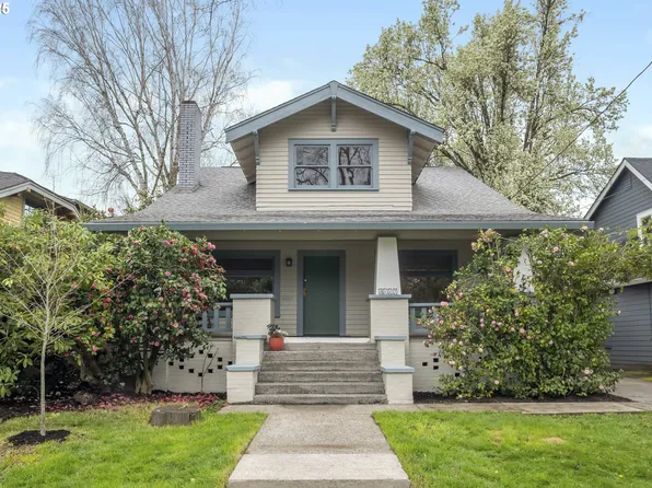 3117 NE Irving St, Portland, OR 97232