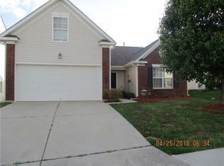 2473 Ingleside Dr, High Point, NC 27265