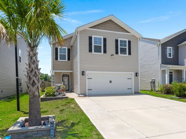4916 Paddy Field Way, Ladson, SC 29456
