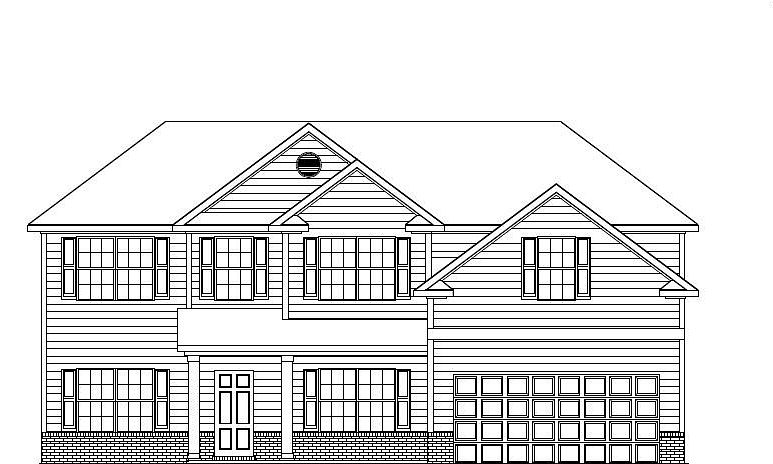 1st image of 6 Brittany Ln NE
