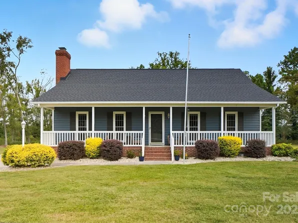 617 Schuyler Dr, Rock Hill, SC 29730