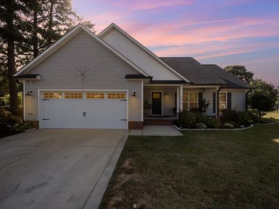 1405 Currituck Ave, Dunn, NC, 28334