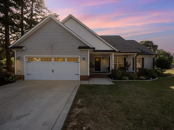 1405 Currituck Ave, Dunn, NC 28334