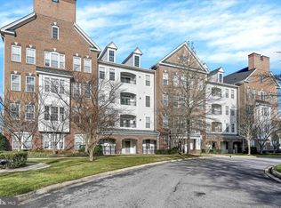 5801 Clipper Ln UNIT 104, Clarksville, MD 21029