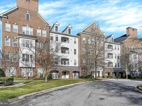 5801 Clipper Ln Unit 104, Clarksville, MD 21029