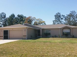 4325 Bluewater Ave, Spring Hill, FL 34606