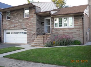 111 Pershing Ave, Roselle Park, NJ