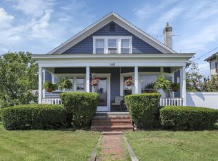 148 W 3rd St, Frazeysburg, OH