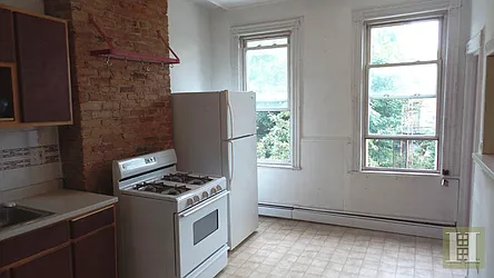 Rented by Halstead Real Estate