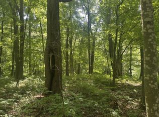 Lot 1 Becker Road, Elk Mound, WI 54739