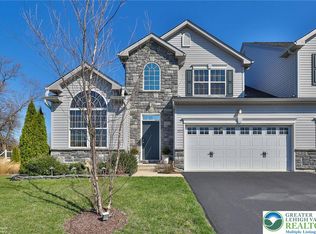 3872 Mink Rd, Emmaus, PA 18049