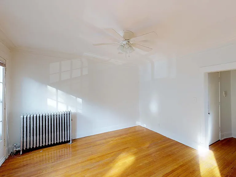 Dining/Living room