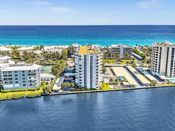 2200 S Ocean Blvd APT 805, Delray Beach, FL 33483